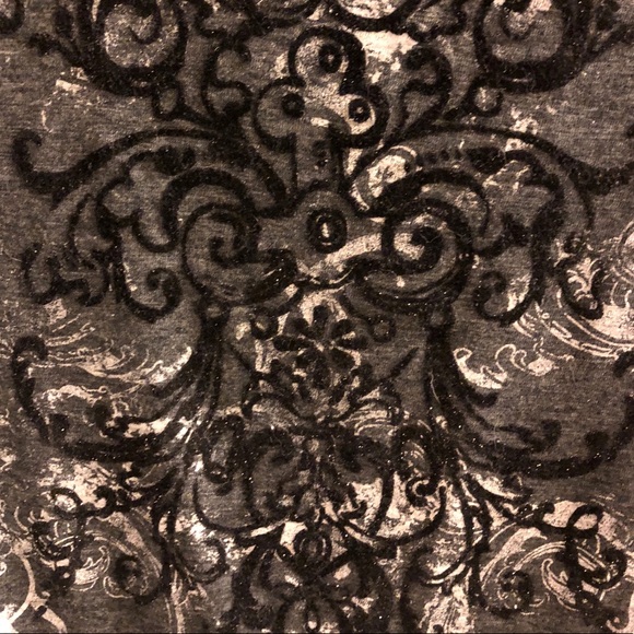 Maurices Black top - Picture 6 of 10